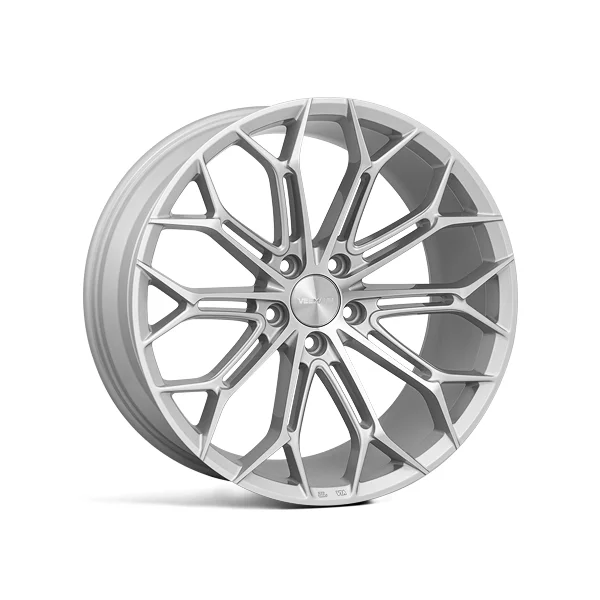 Felgi Aluminiowe Veemann V-FS41 19" 5x112 8.5J ET42 Silver Machined